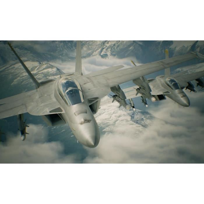 Ace Combat 7 Jeu Xbox One