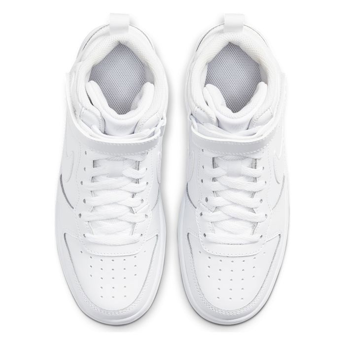 NIKE Baskets Court Boro 38 1/2