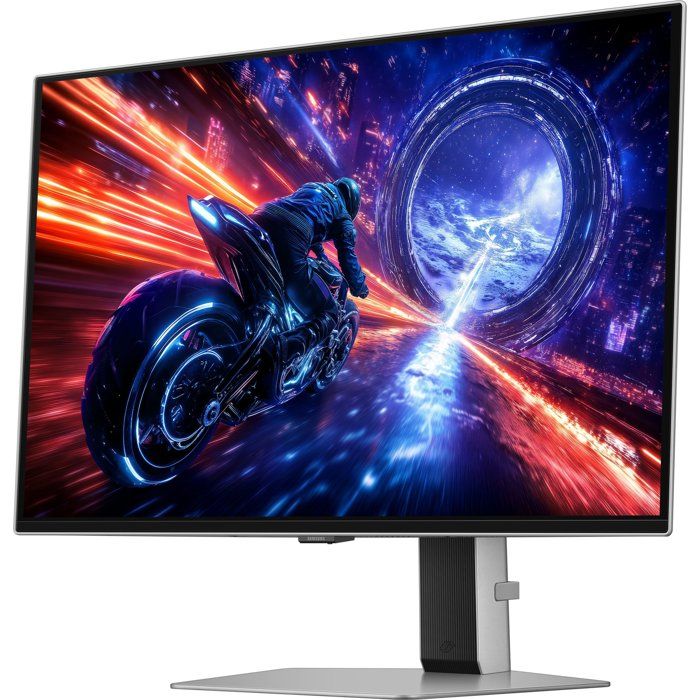 Image secondaire de Écran PC Gamer Samsung Odyssey OLED G6 27