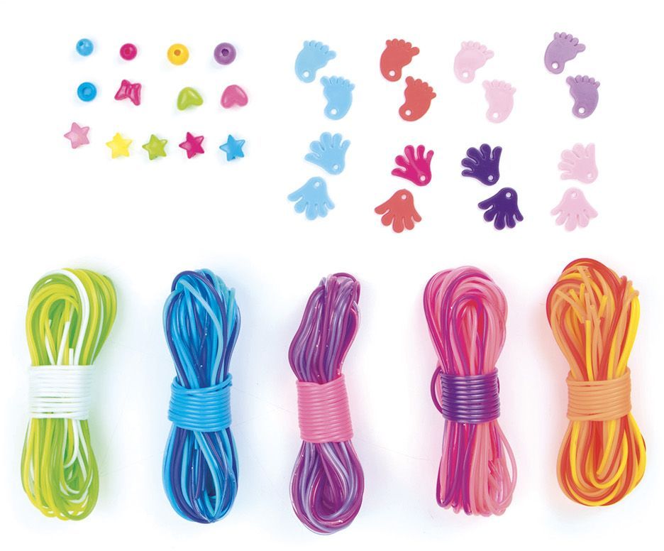 Image secondaire de Lovely Box SYCOMORE - Atelier Créatif de Scoubidous