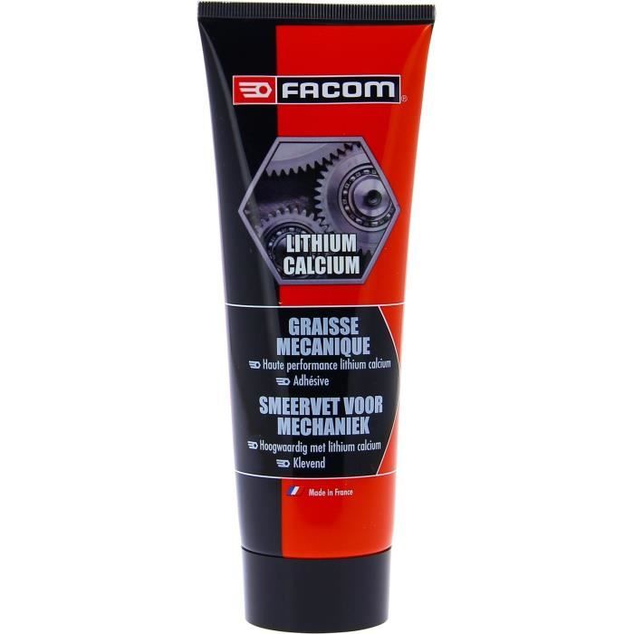 Grasso meccanico multifunzione - facoma - 180G
