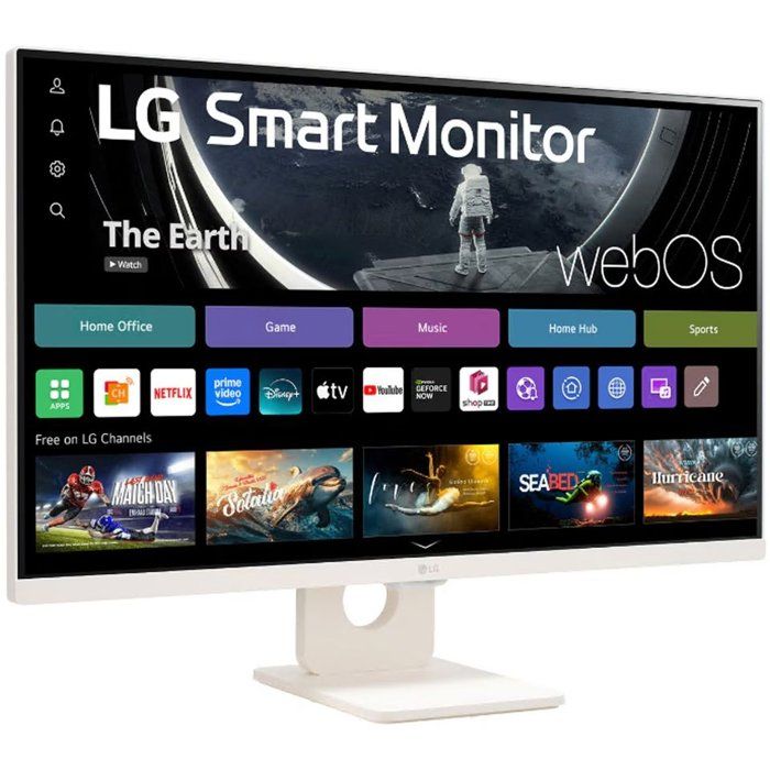 Image secondaire de Écran PC LG 27