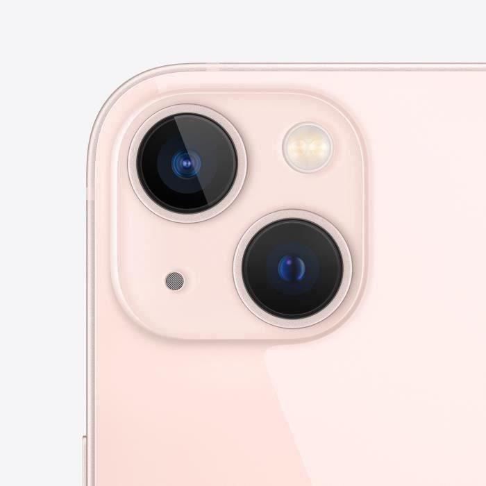 iPhone 13 256Go Pink
