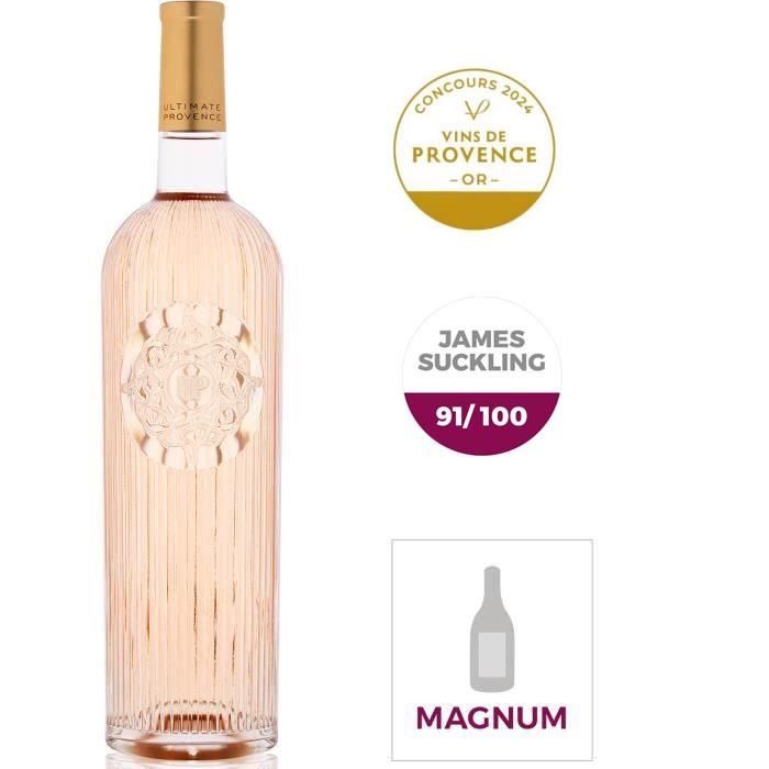 Magnum Ultimate Provence C�tes de Provence 2024 - Vin ros� de Provence