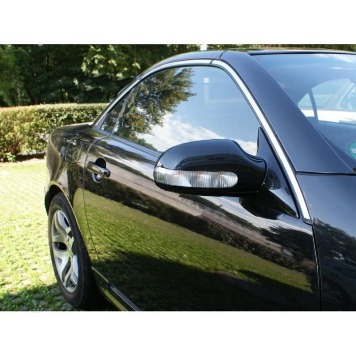 Bande décorative Chrome 2,45m x 21mm