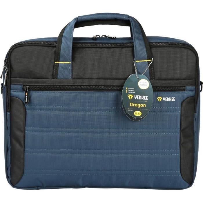 Image secondaire de Sacoche pour ordinateur portable - OREGON 15.6' - YENKEE - YBN 1531