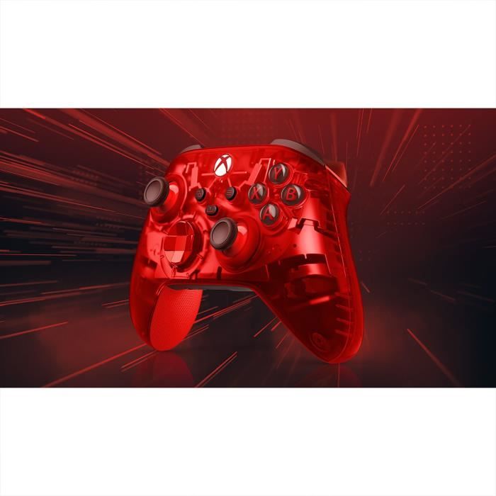 Image secondaire de Manette Xbox sans fil - Pulse Cipher - Édition spéciale