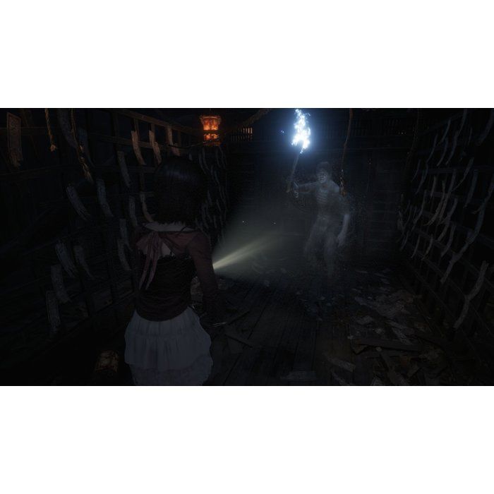 Image secondaire de FATAL FRAME II: Crimson Butterfly - Remake PS5