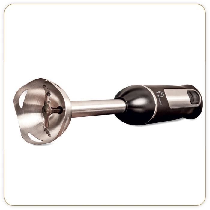 Frullatore a immersione Speed Inox 600 Plus