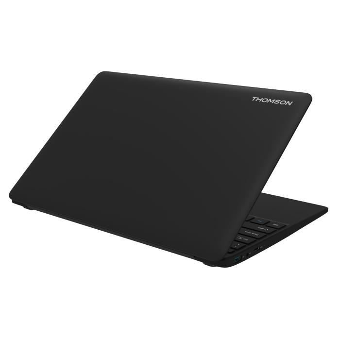 PC Portable Ultrabook - THOMSON - 14.1'' HD - Intel Core i3-10110U - RAM 8Go - 128Go SSD - Windows 11 - AZERTY