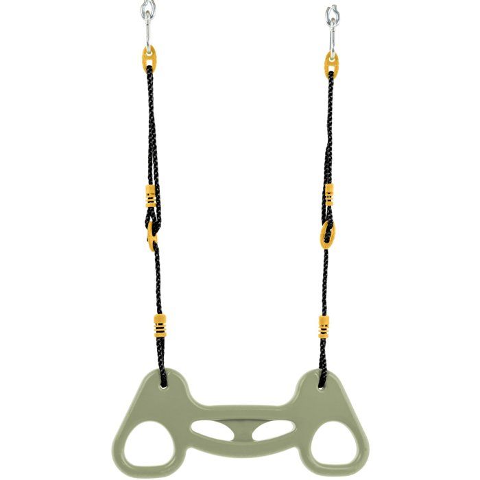 Trapeze 3-en-1 Kaki pour Portique TP TOYS