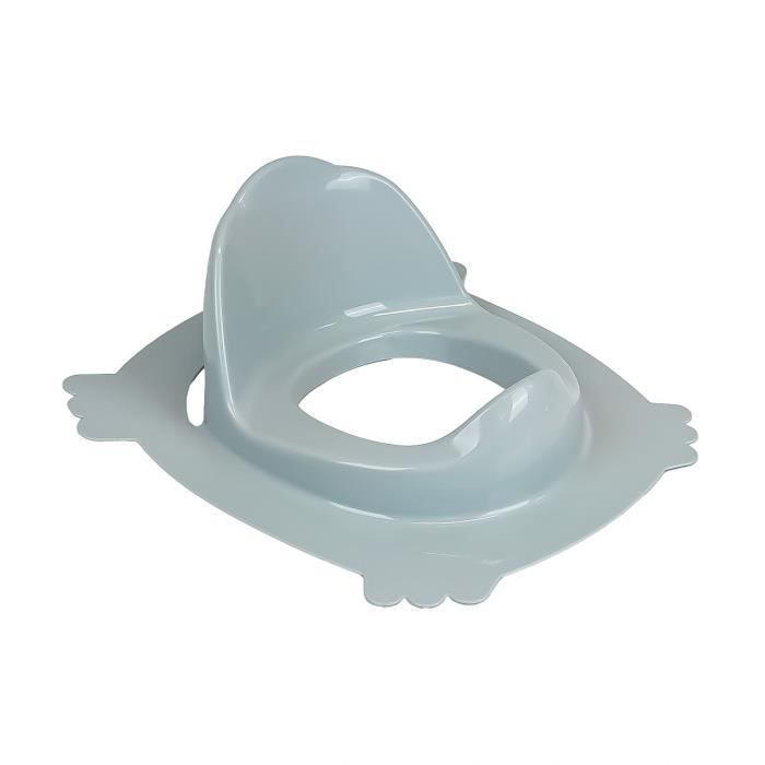 THERMOBABY RIDUTTORE WC LUXE Charming Grey