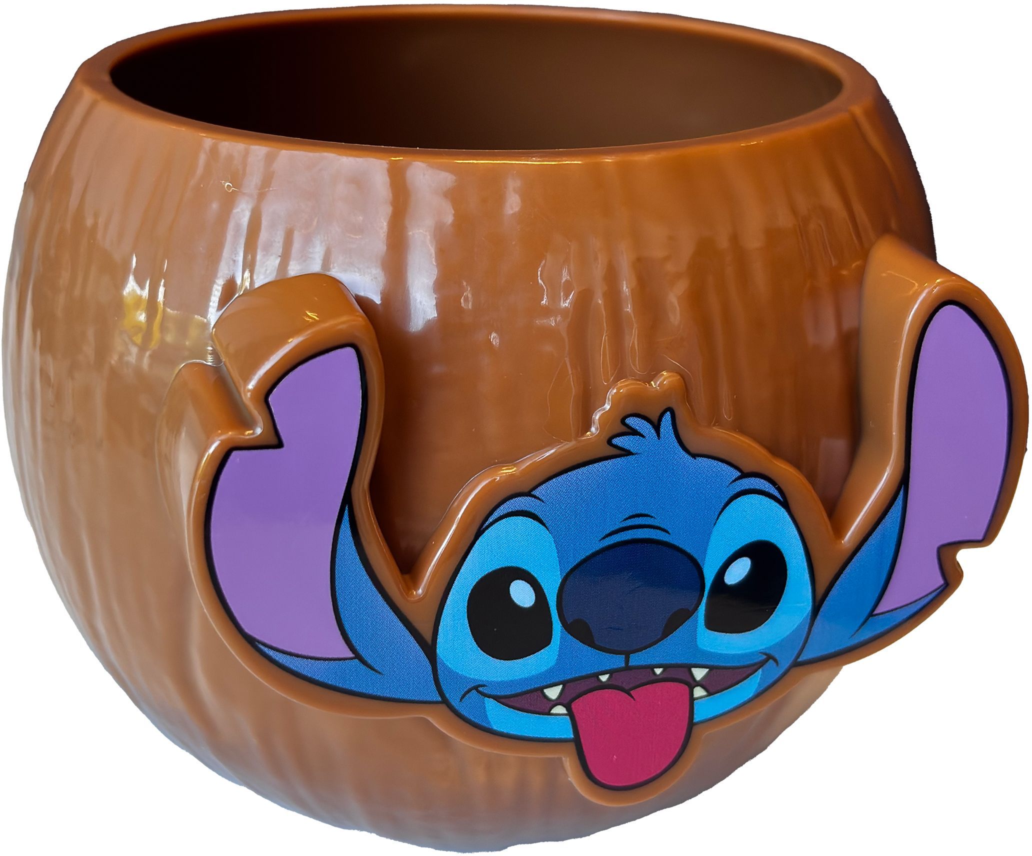 Image secondaire de Yahtzee Stitch - Jeu de société Disney en voyage