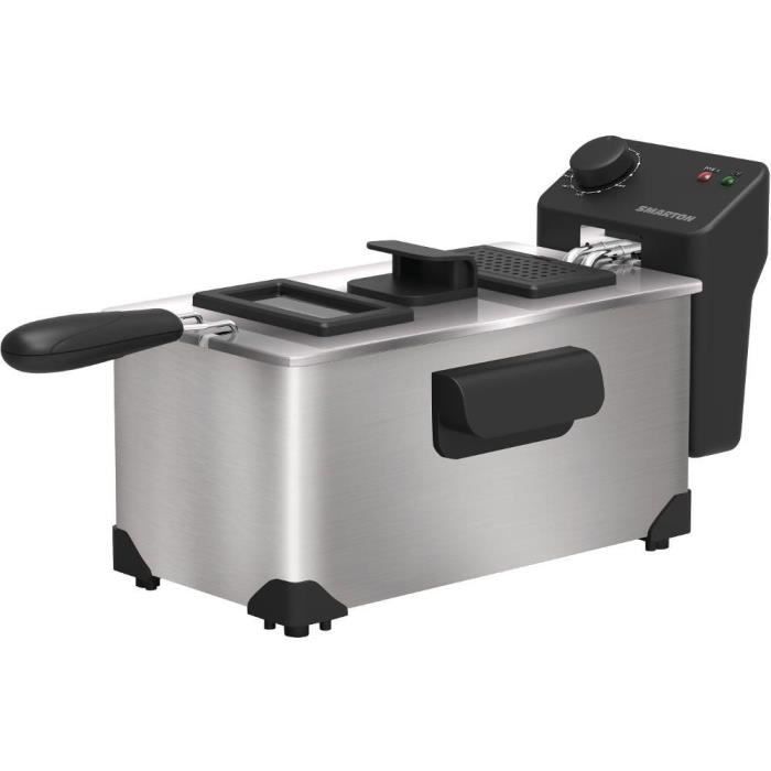 Friteuse - Smarton - FR 300