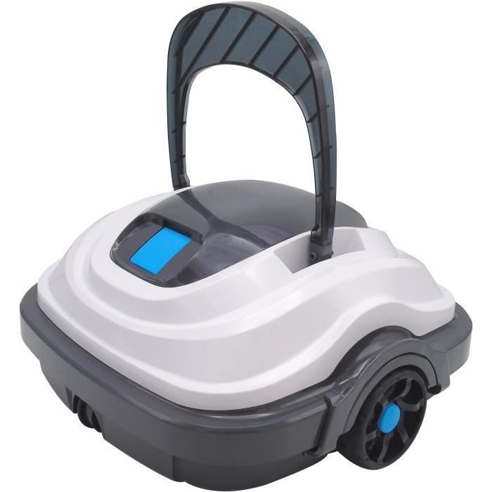 Robotclean UBBINK Accu XS - Battery-powered pool cleaner
