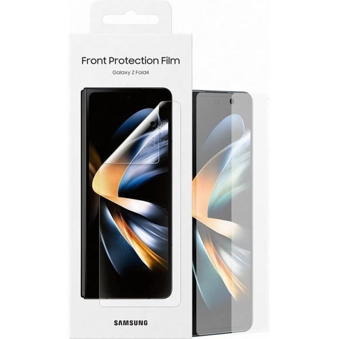 Film de protection SAMSUNG Galaxy Z Fold4