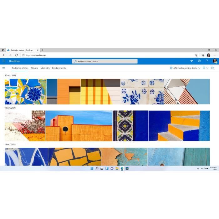 Microsoft Office Famille et Etudiant 2019 - Achat définitif