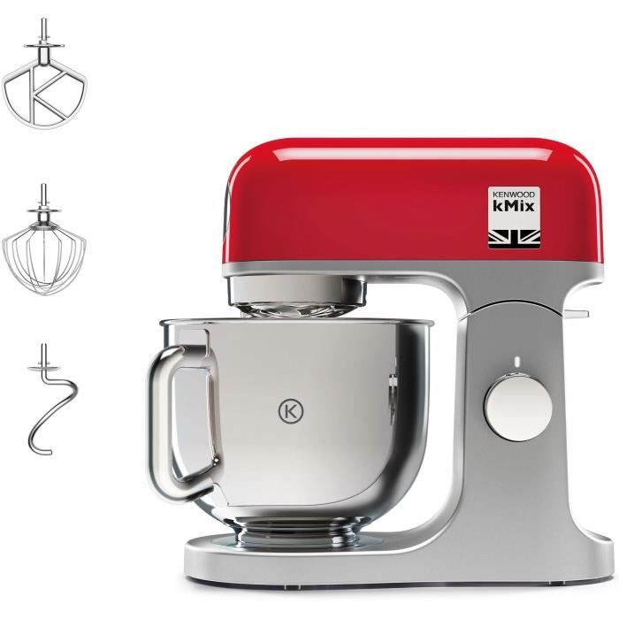 KENWOOD KMX750RD