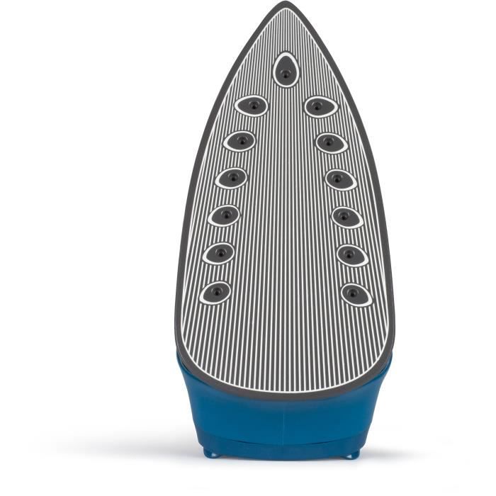 LIVOO DOM405 Centrale vapeur - Bleu