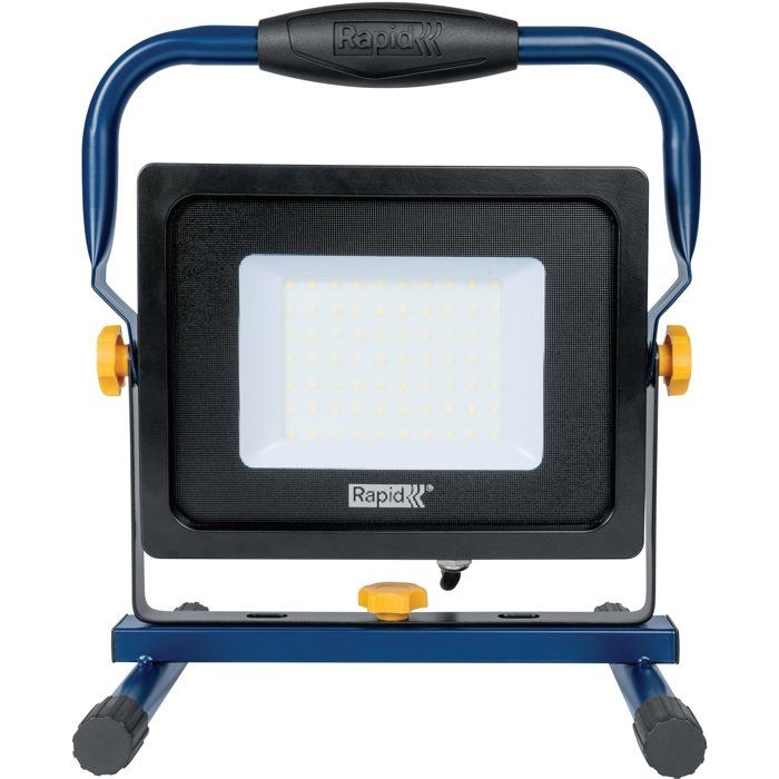 Projecteur LED de Chantier RAPID The Painter+ 5000 Lumens