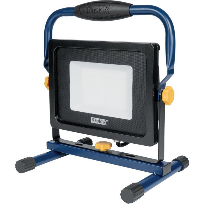 Image secondaire de Projecteur LED de Chantier RAPID The Painter+ 5000 Lumens