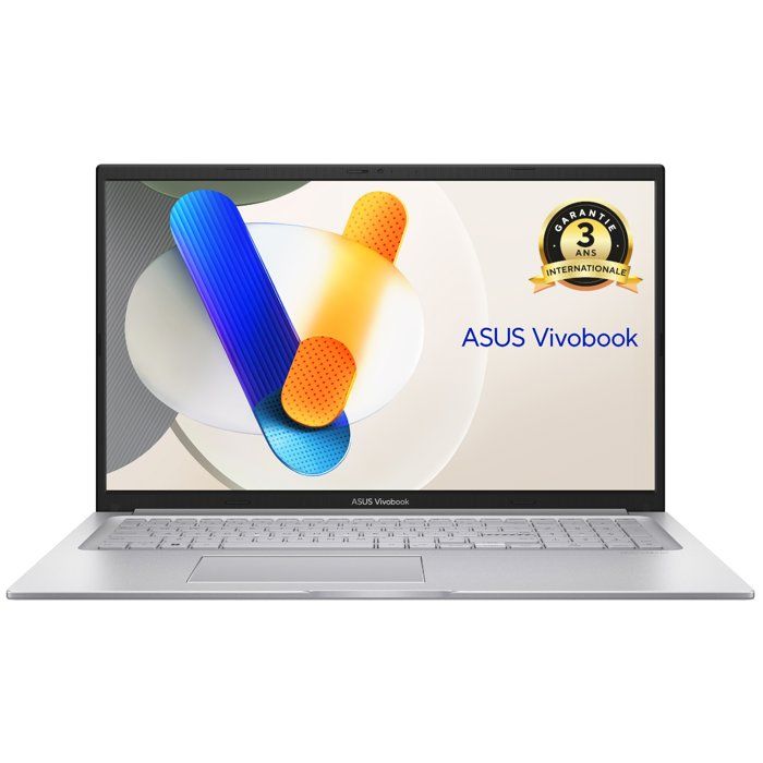 ASUS VivoBook 17 - PC Portable FHD 17.3