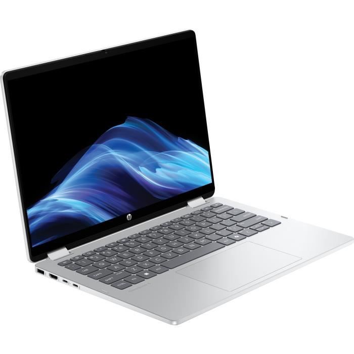 Image secondaire de PC Portable HP OmniBook 5 Flip X360 14-fp0011nf - Windows 11 - 14 2K IPS - Core i5-1334U - RAM 16Go - Stockage 512Go SSD - AZERT