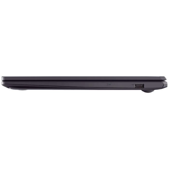 PC Portable ASUS VivoBook 15 E510 |15,6 HD - Intel Pentium Silver N5030 - RAM 4Go - 128Go eMMC - Win 11  & Microsoft 365