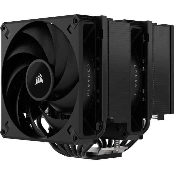 CORSAIR - CT-9010011-WW - Dissipatore a torre ad alte prestazioni per processore CORSAIR A115