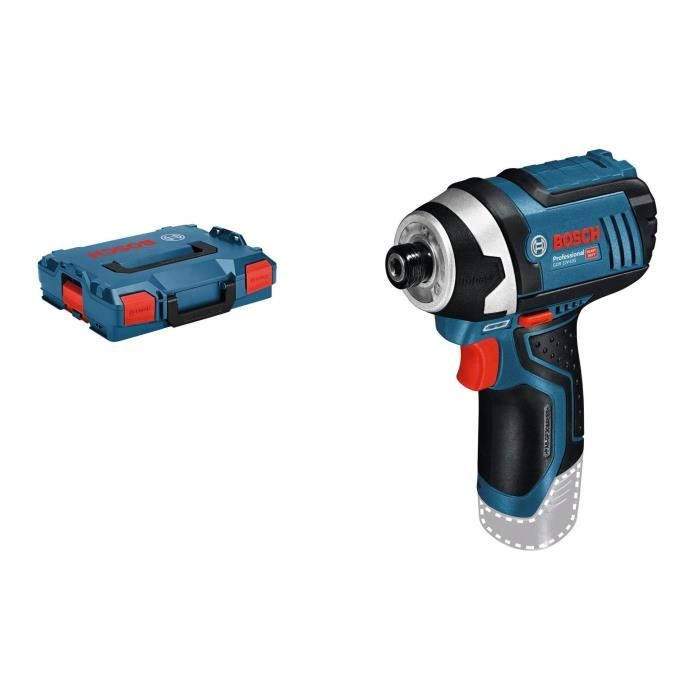 Avvitatore a percussione BOSCH GDR 10.8-LI senza caricabatterie né batteria - 0 601 9A6 906
