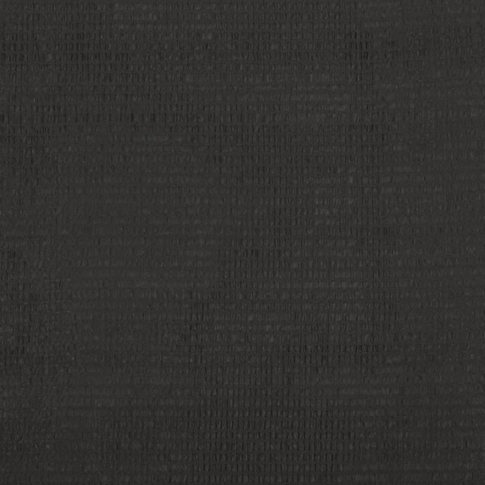 CATRAL - Brise-vue meshnet 200 grs -  1x3m noir