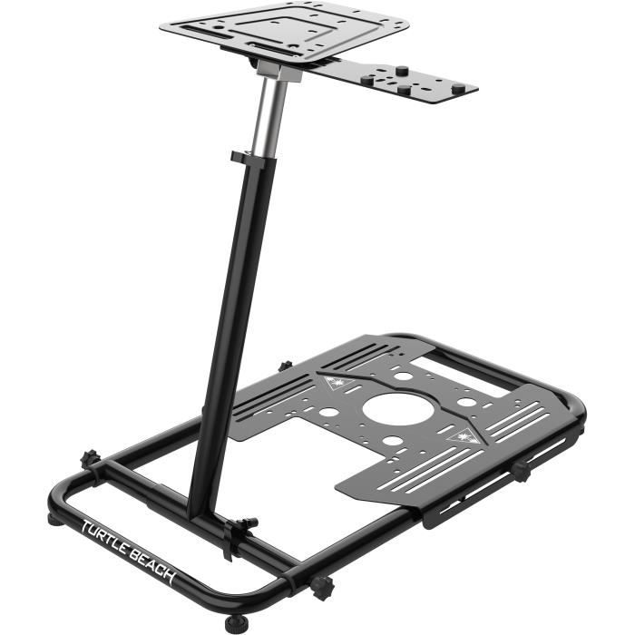 Supporto universale per accessori di simulazione -TURTLE BEACH - VelocityOne Stand