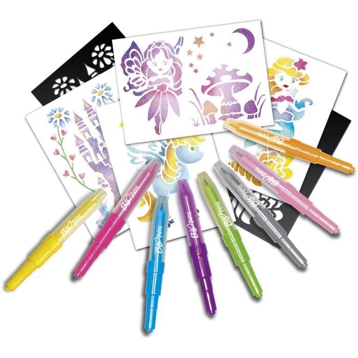 Image secondaire de Blopens - LANSAY - Atelier féérique - Des 5 ans