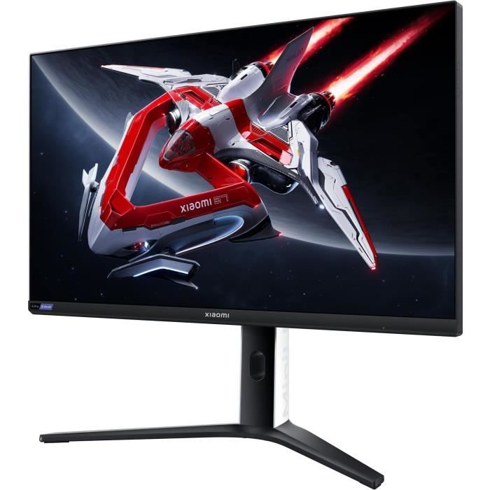 Image secondaire de Ecran PC Gamer - XIAOMI - Mini LED G PRO 27i - 27 - QHD - Dalle IPS - 180Hz - 1ms