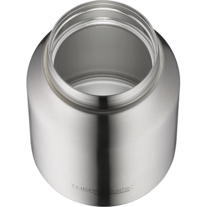 THERMOS - Porte aliment isotherme TC - Inox - 0,5L