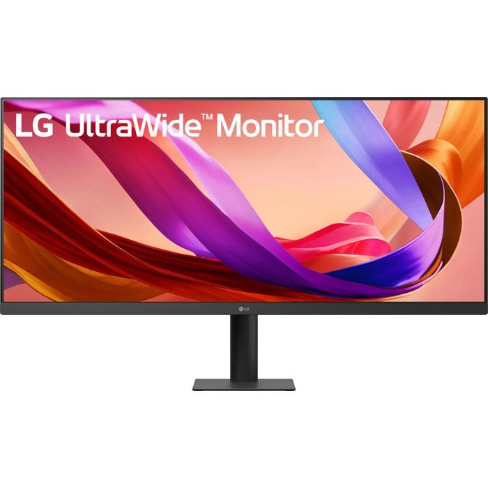 Moniteur LG UltraWide 34