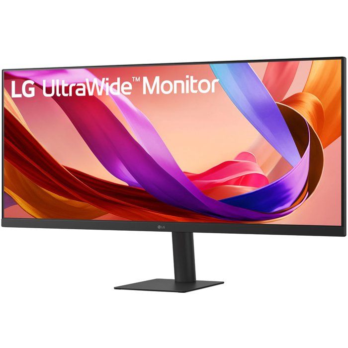 Image secondaire de Moniteur LG UltraWide 34