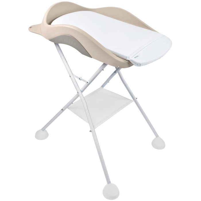 Image secondaire de Plan à Langer Camélé'O - BEABA en Terre d'Argile