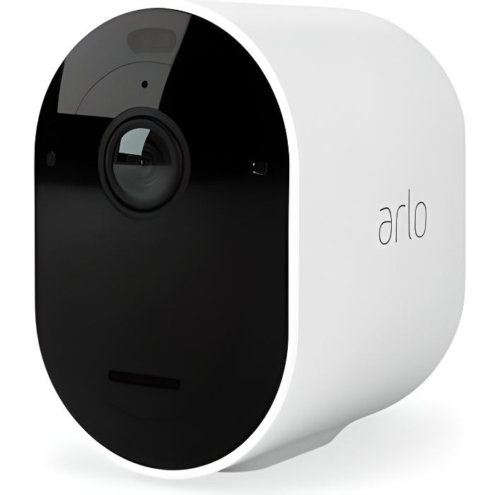 ARLO - Videocamera Arlo Pro 3-1 - Arlo Pro 3 Wire-Fre