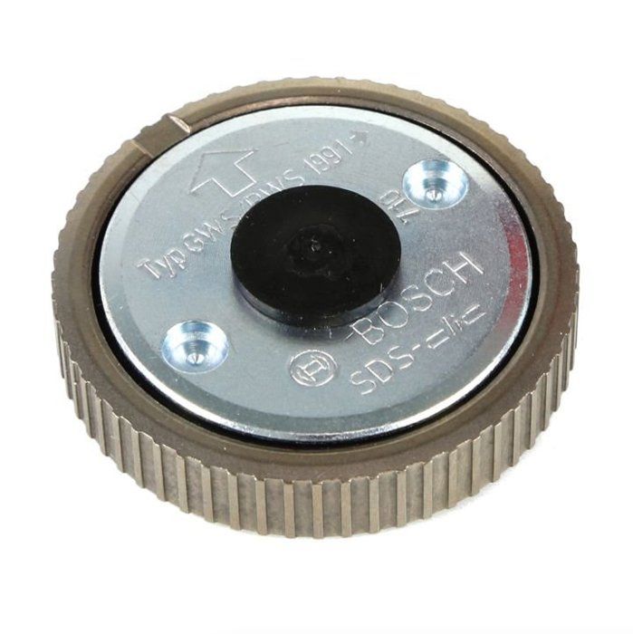 Dado di serraggio SDS CLIC (115 mm) - BOSCH