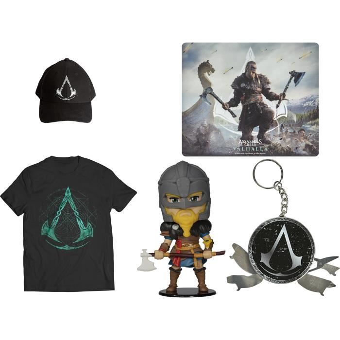 Wootbox Collector Assassin's Creed - XL