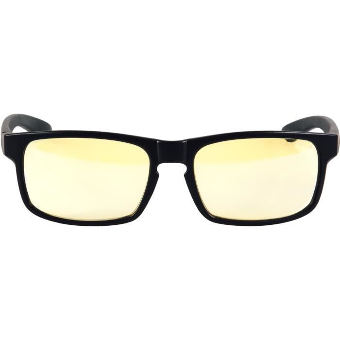 GUNNAR Enigma - Lunettes anti-lumiere bleue