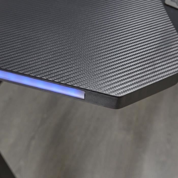 Bureau Gaming - X ROCKER - Playstation : Borealis