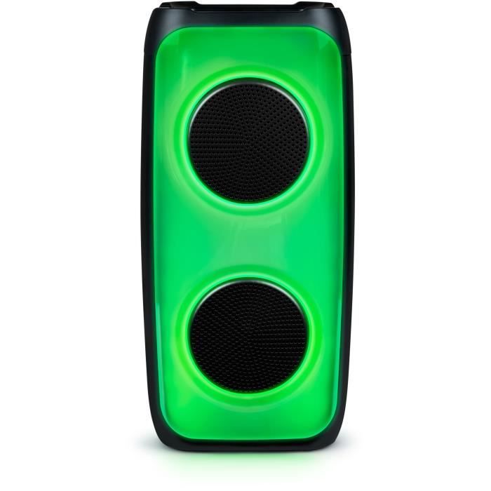 Enceinte bt BIGBEN PARTY aux in usb micro sd - taille m