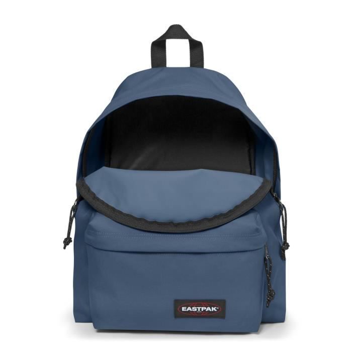 Image secondaire de Sac a dos - EASTPAK - Padded Pak'R - Blue Bouncing - 24 L