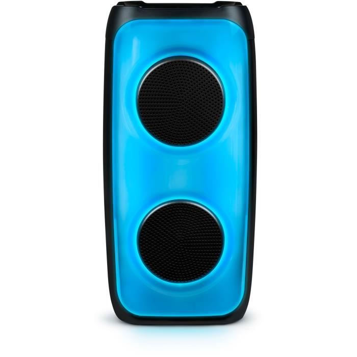 Enceinte bt BIGBEN PARTY aux in usb micro sd - taille m