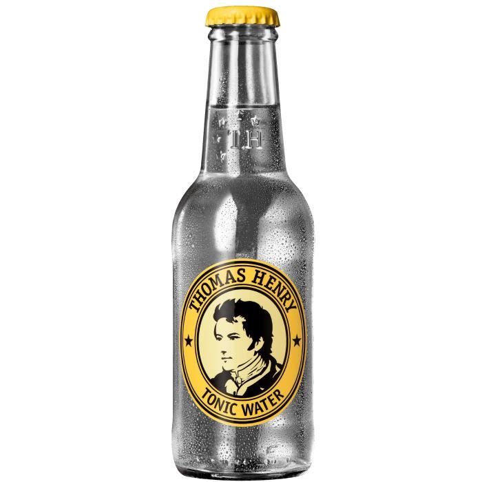 Thomas Henry - Tonic water - 20CL
