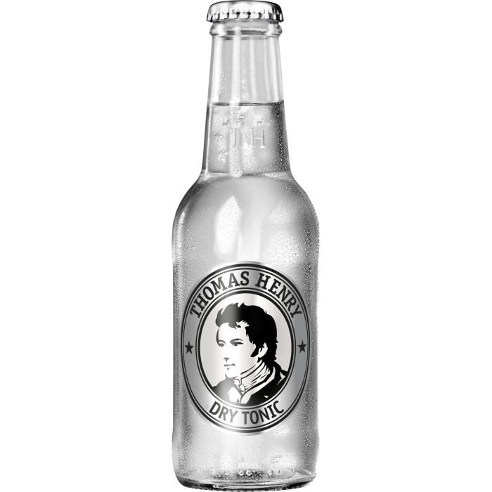 Image secondaire de Thomas Henry - Dry Tonic - 20CL
