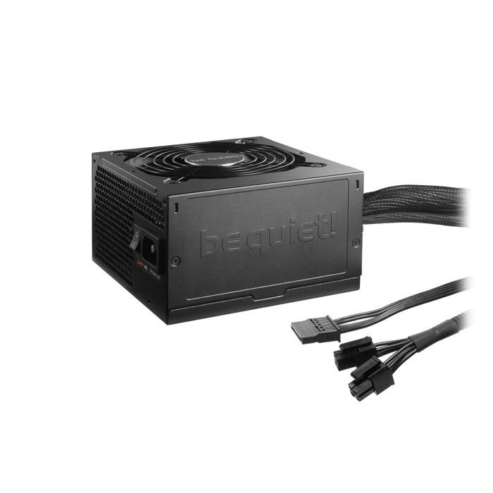be quiet! - SYSTEM POWER 9 400W CM