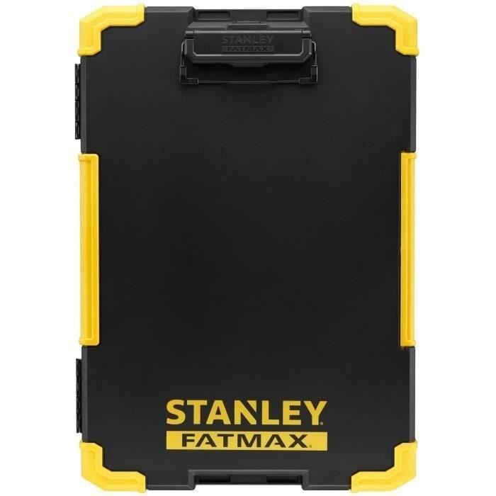 Porte-document PRO-STACK™ - STANLEY FATMAX - FMST82721-1